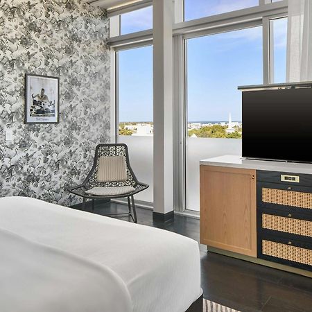La Concha Key West, Autograph Collection Hotell Exteriör bild