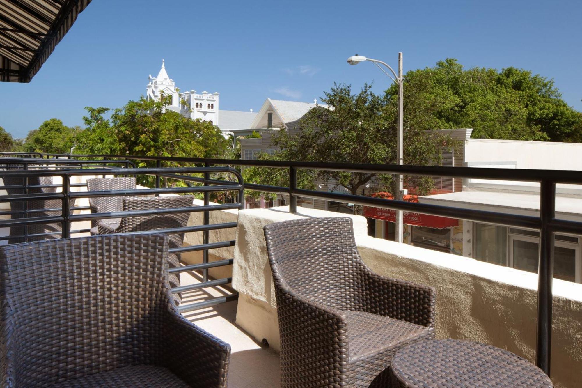 La Concha Key West, Autograph Collection Hotell Exteriör bild