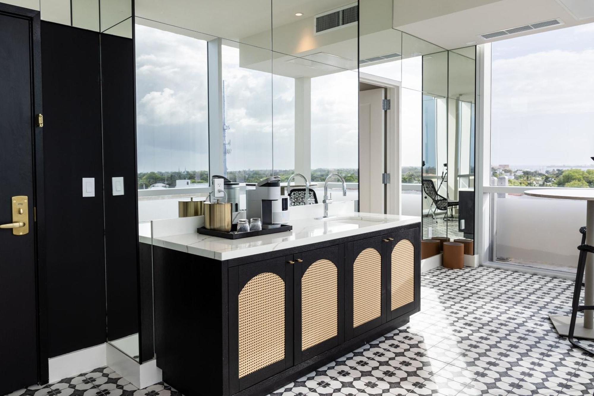 La Concha Key West, Autograph Collection Hotell Exteriör bild