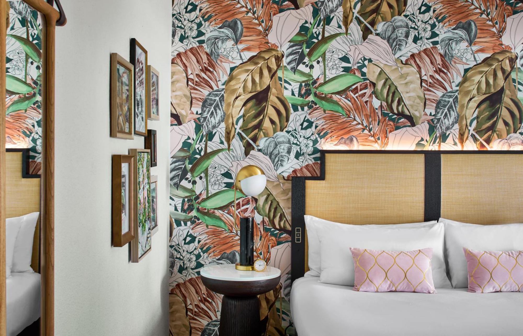La Concha Key West, Autograph Collection Hotell Exteriör bild
