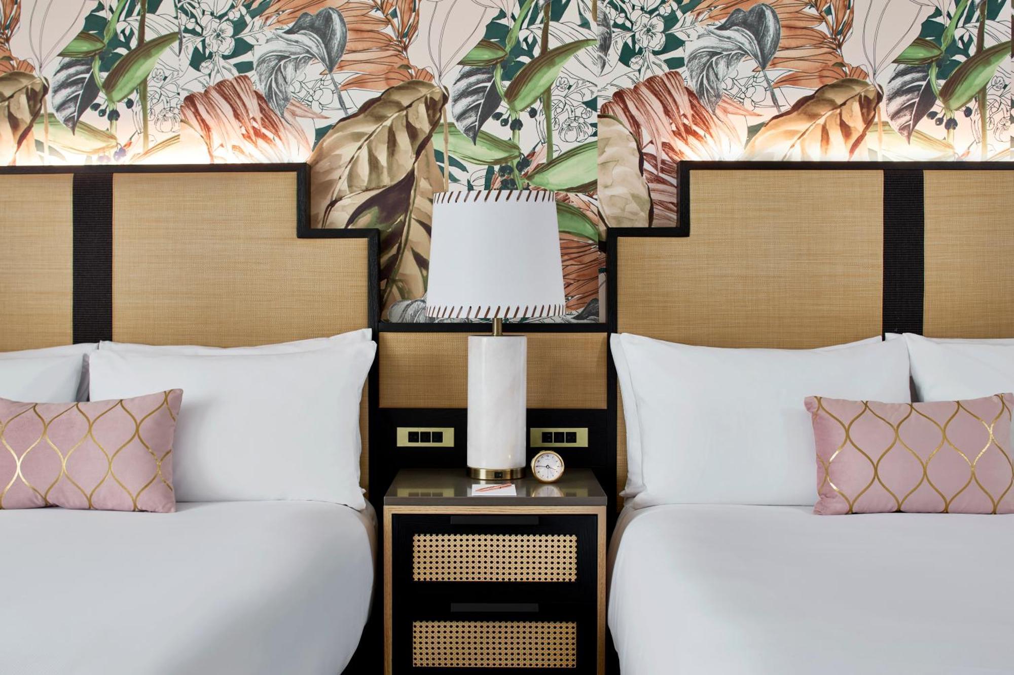 La Concha Key West, Autograph Collection Hotell Exteriör bild