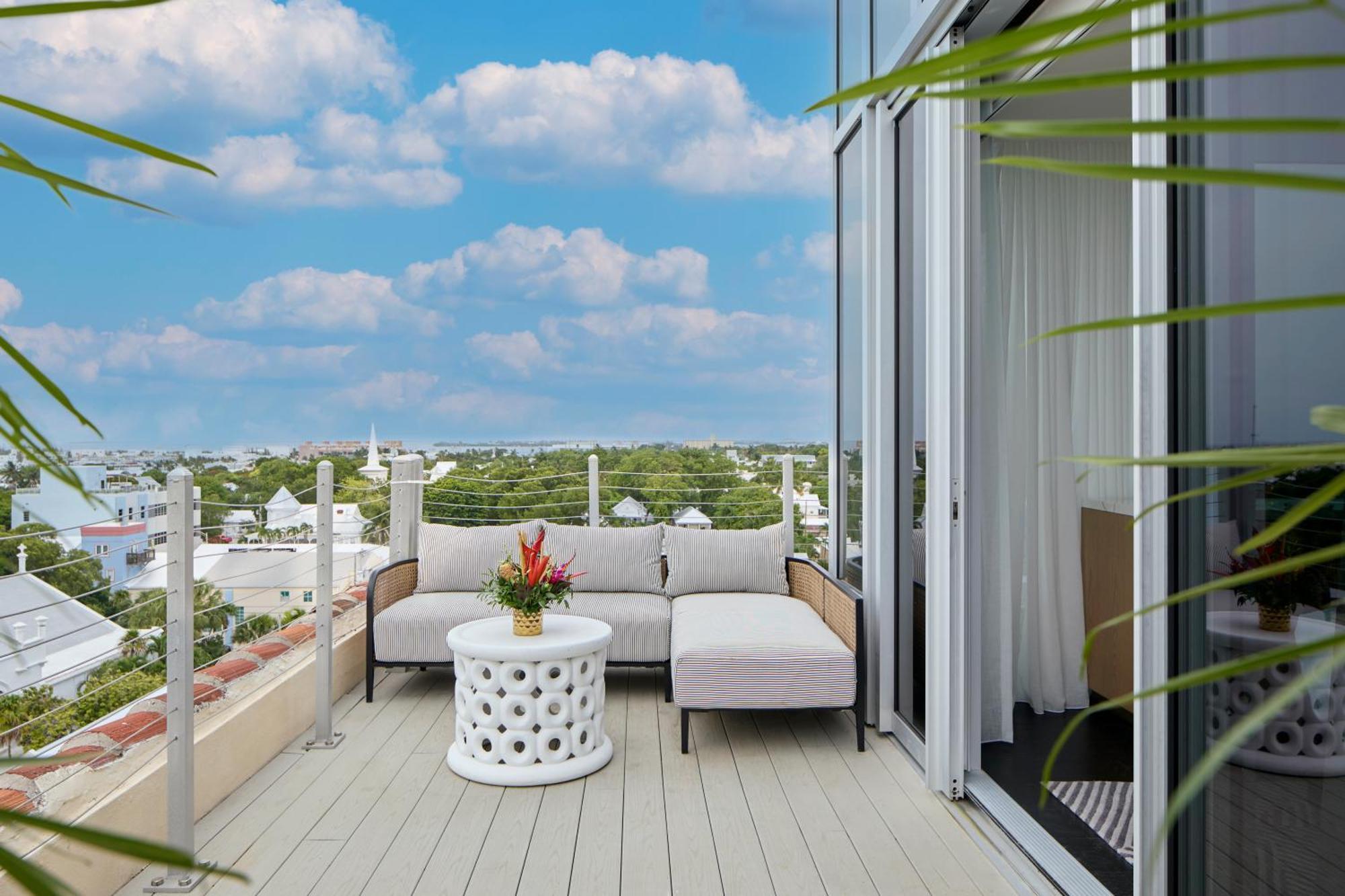 La Concha Key West, Autograph Collection Hotell Exteriör bild