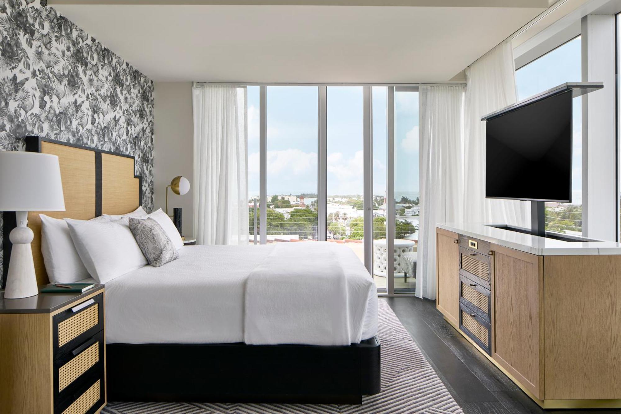 La Concha Key West, Autograph Collection Hotell Exteriör bild