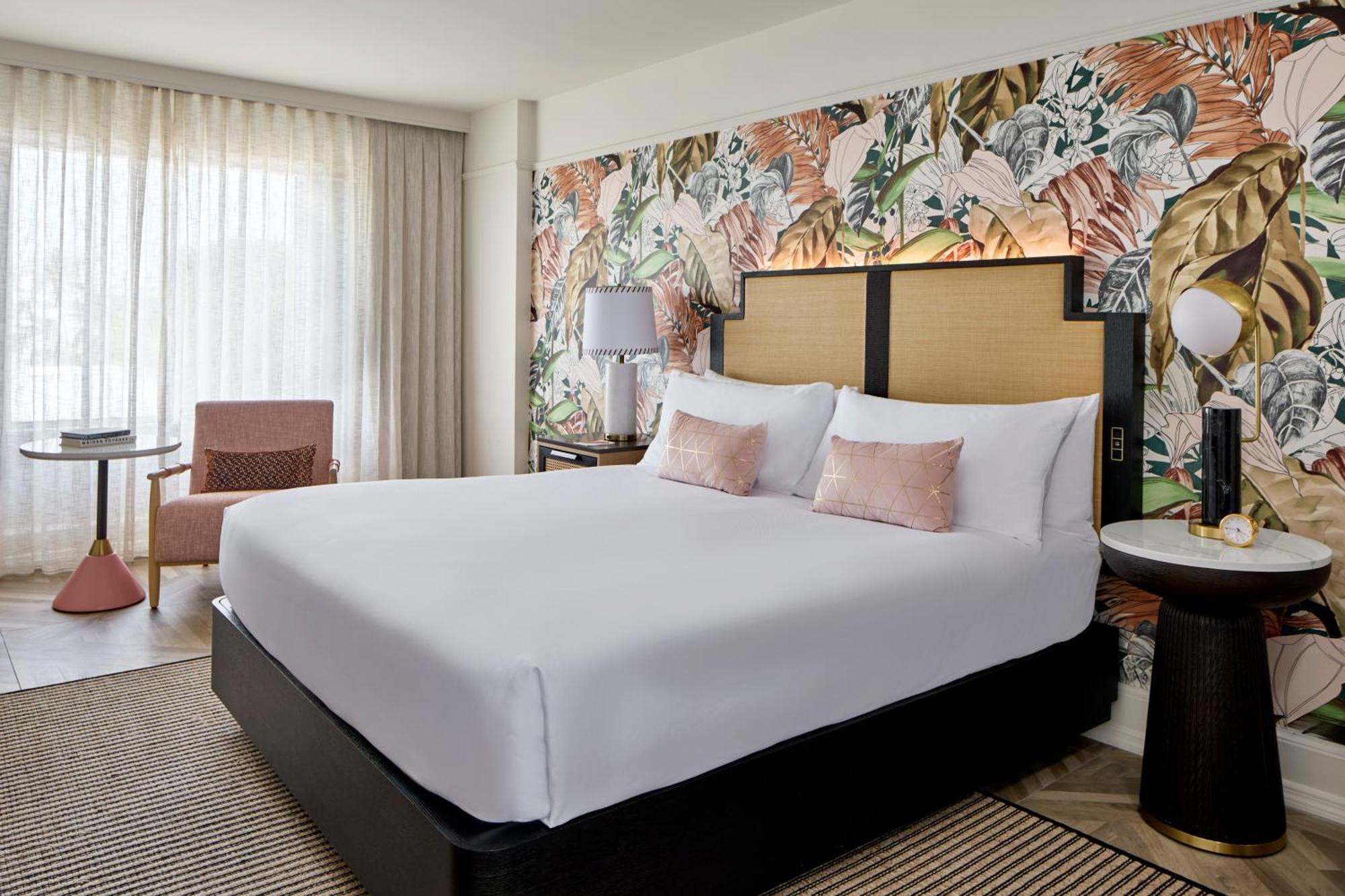 La Concha Key West, Autograph Collection Hotell Exteriör bild