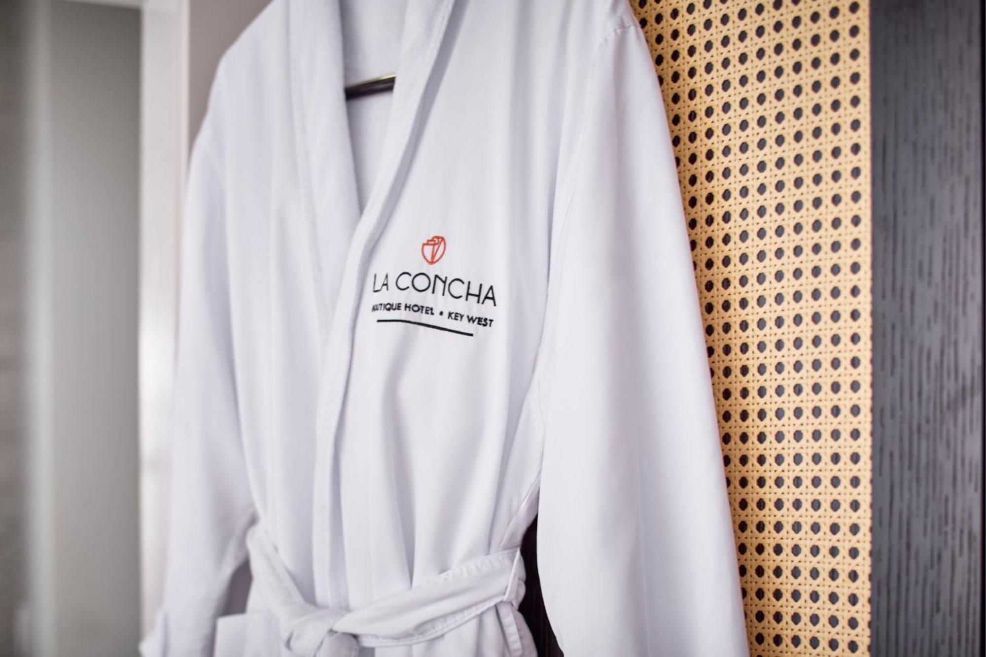 La Concha Key West, Autograph Collection Hotell Exteriör bild