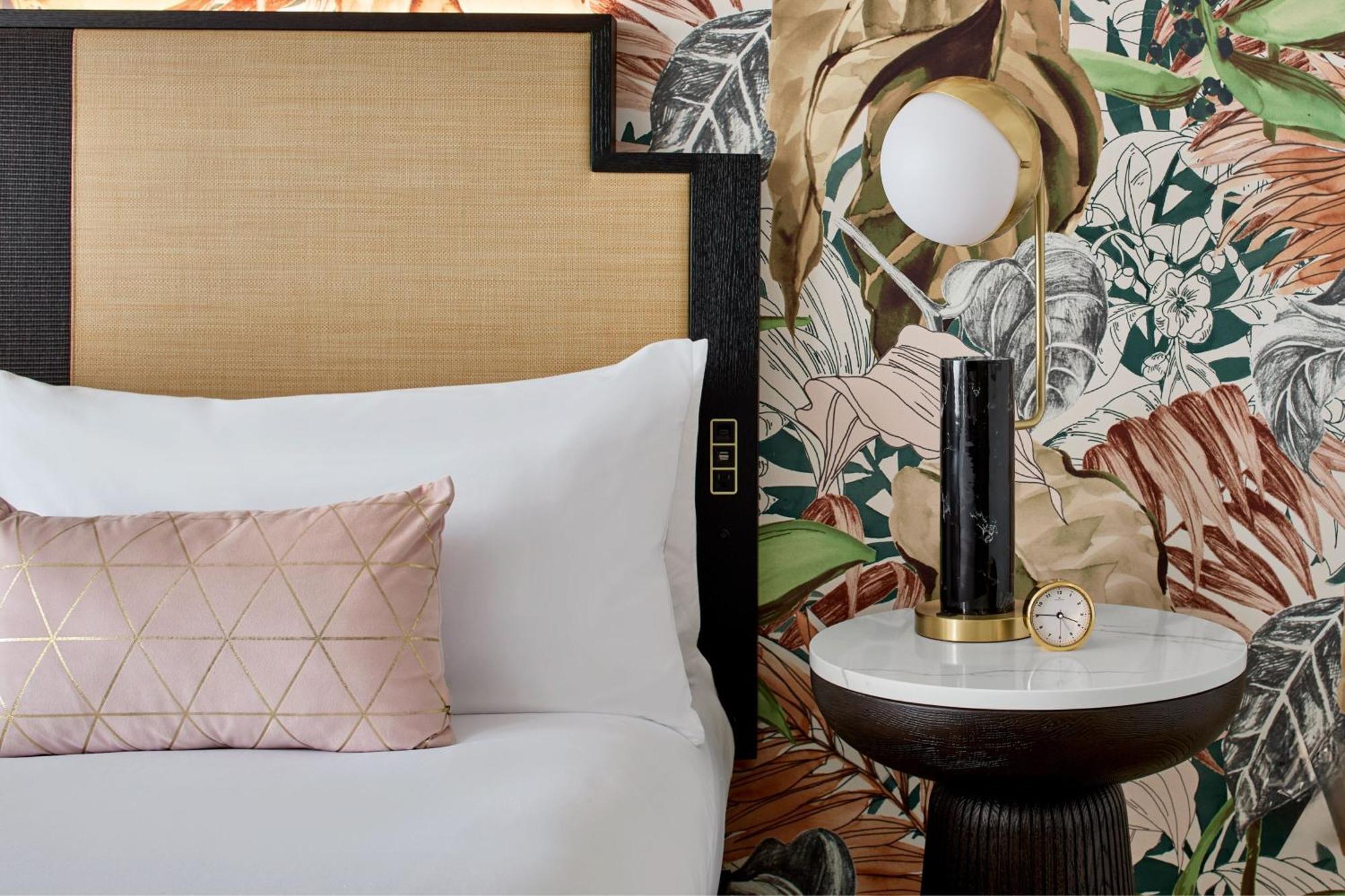 La Concha Key West, Autograph Collection Hotell Exteriör bild