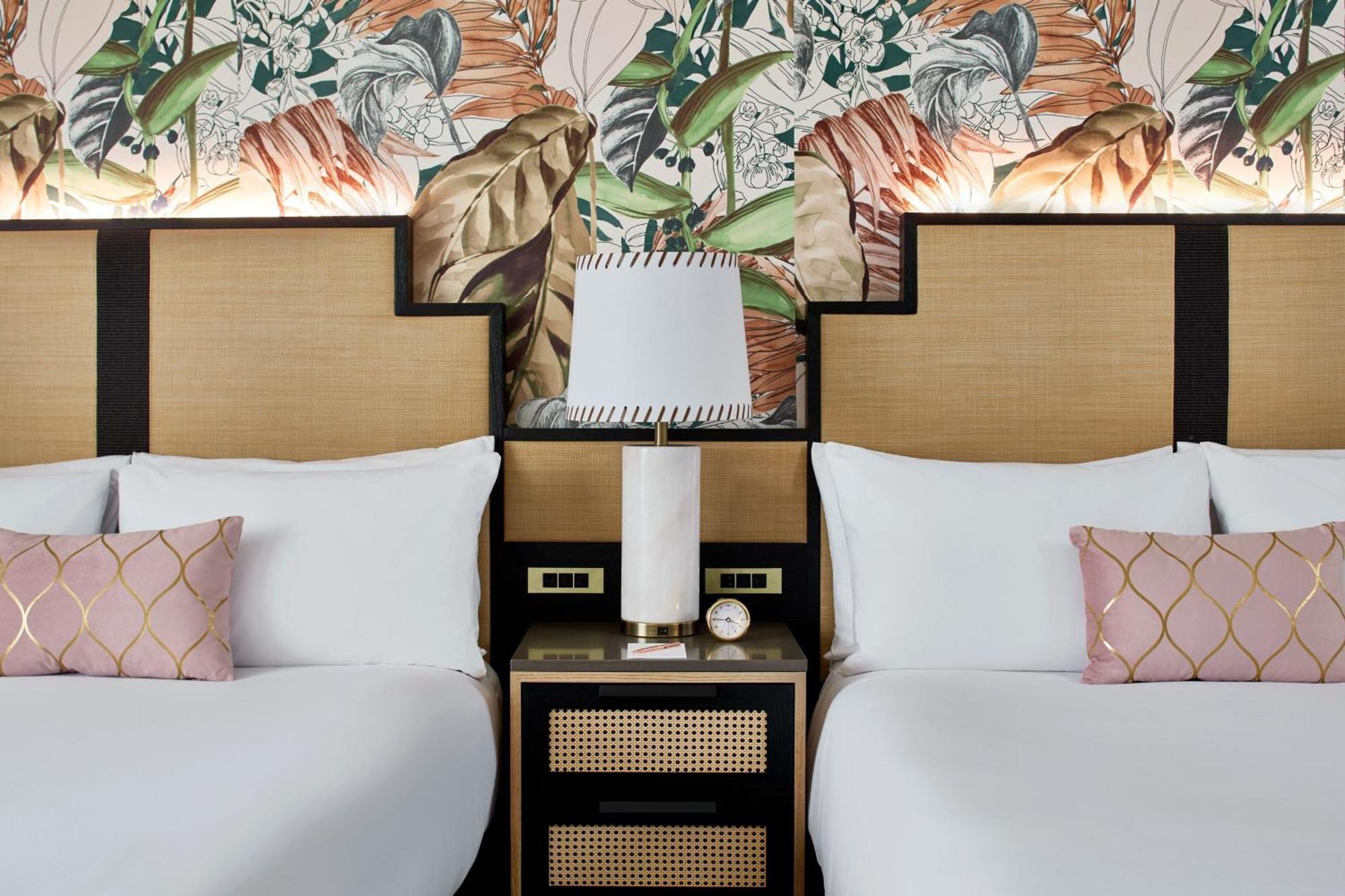 La Concha Key West, Autograph Collection Hotell Exteriör bild