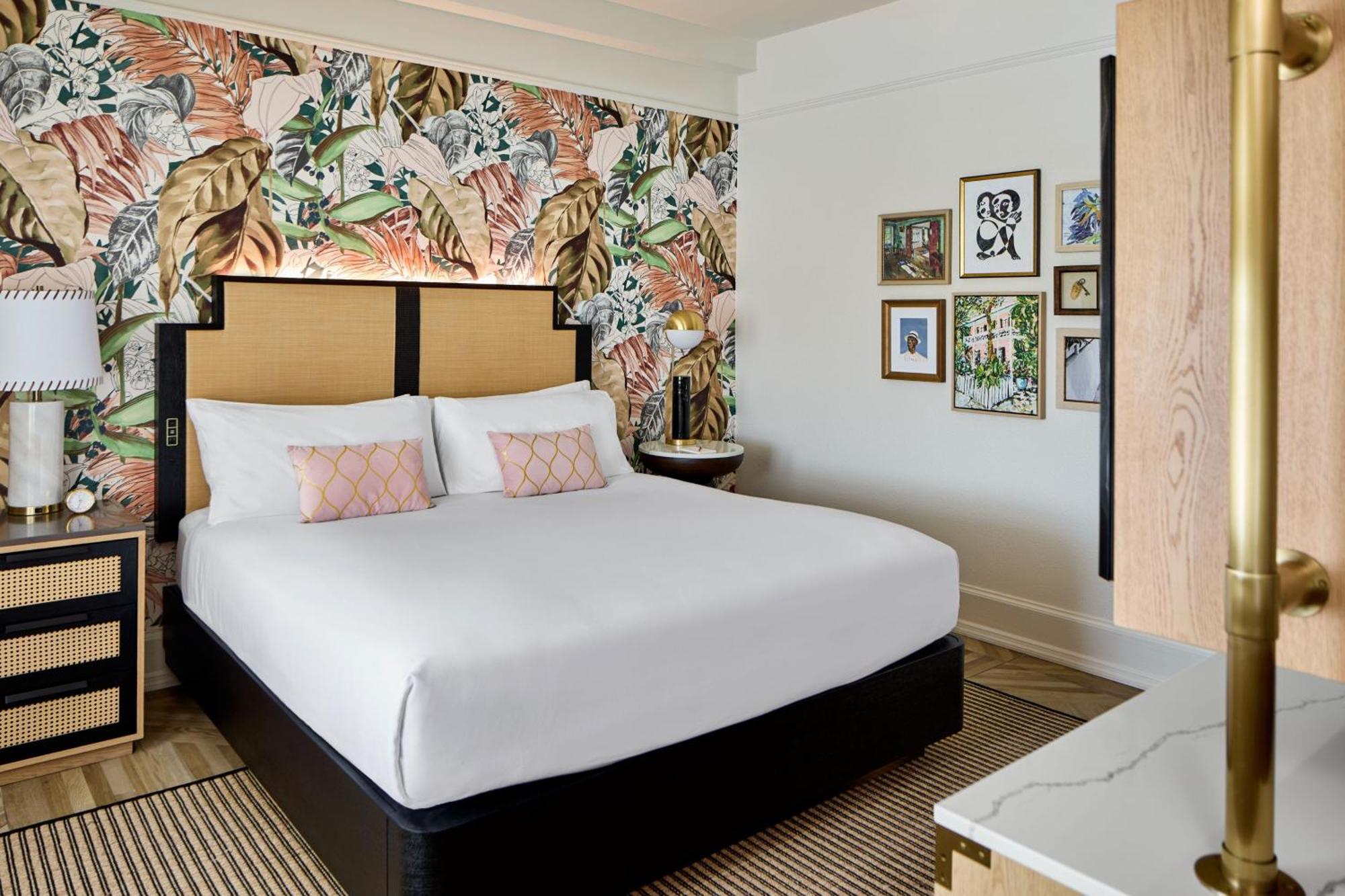 La Concha Key West, Autograph Collection Hotell Exteriör bild