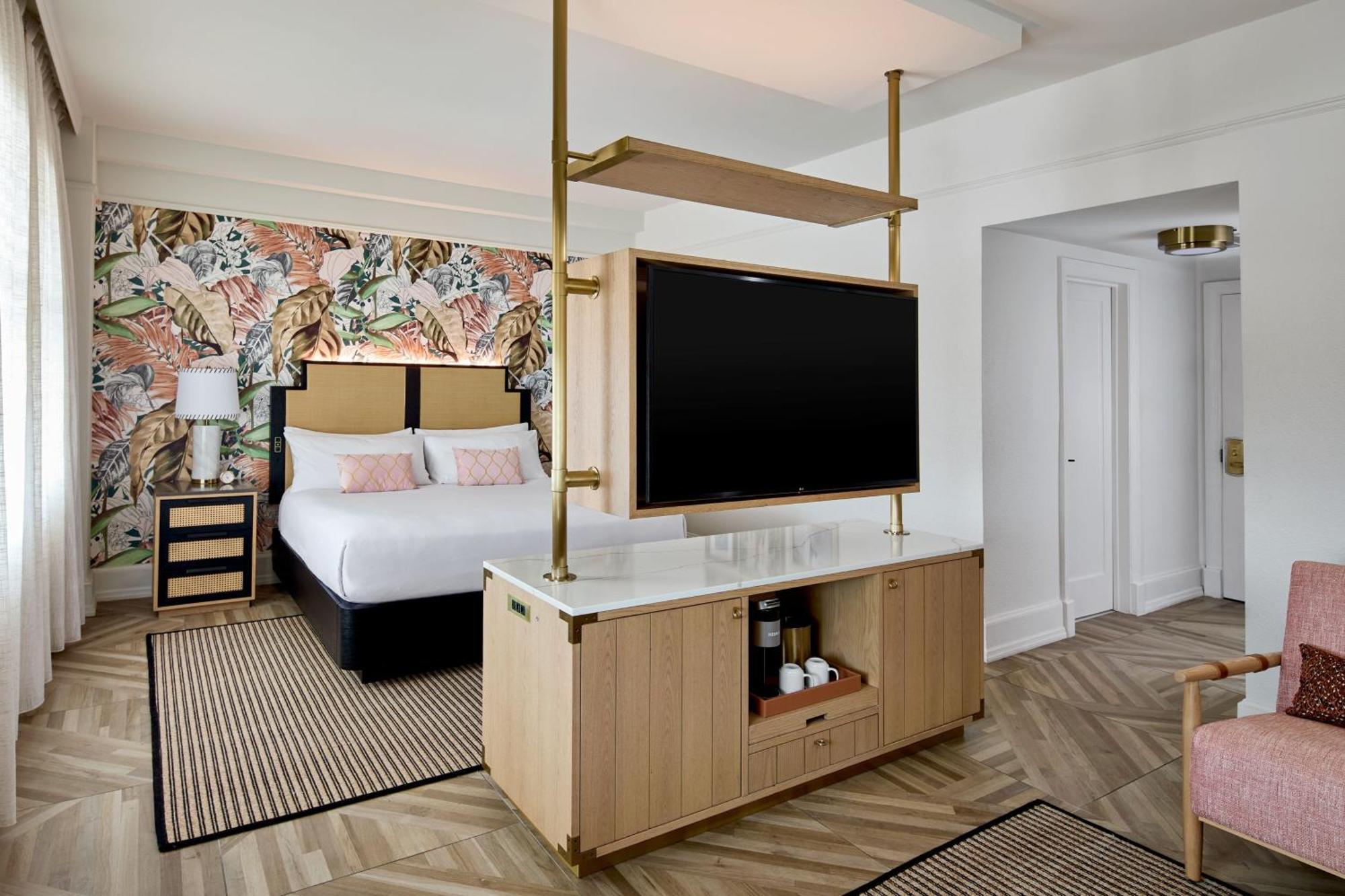 La Concha Key West, Autograph Collection Hotell Exteriör bild