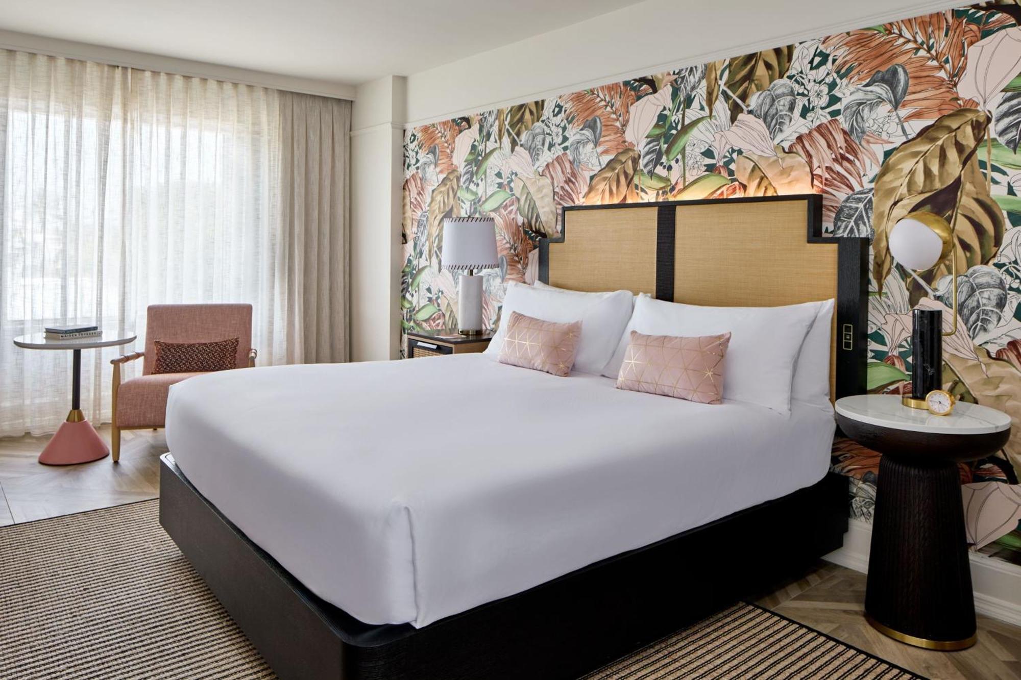 La Concha Key West, Autograph Collection Hotell Exteriör bild