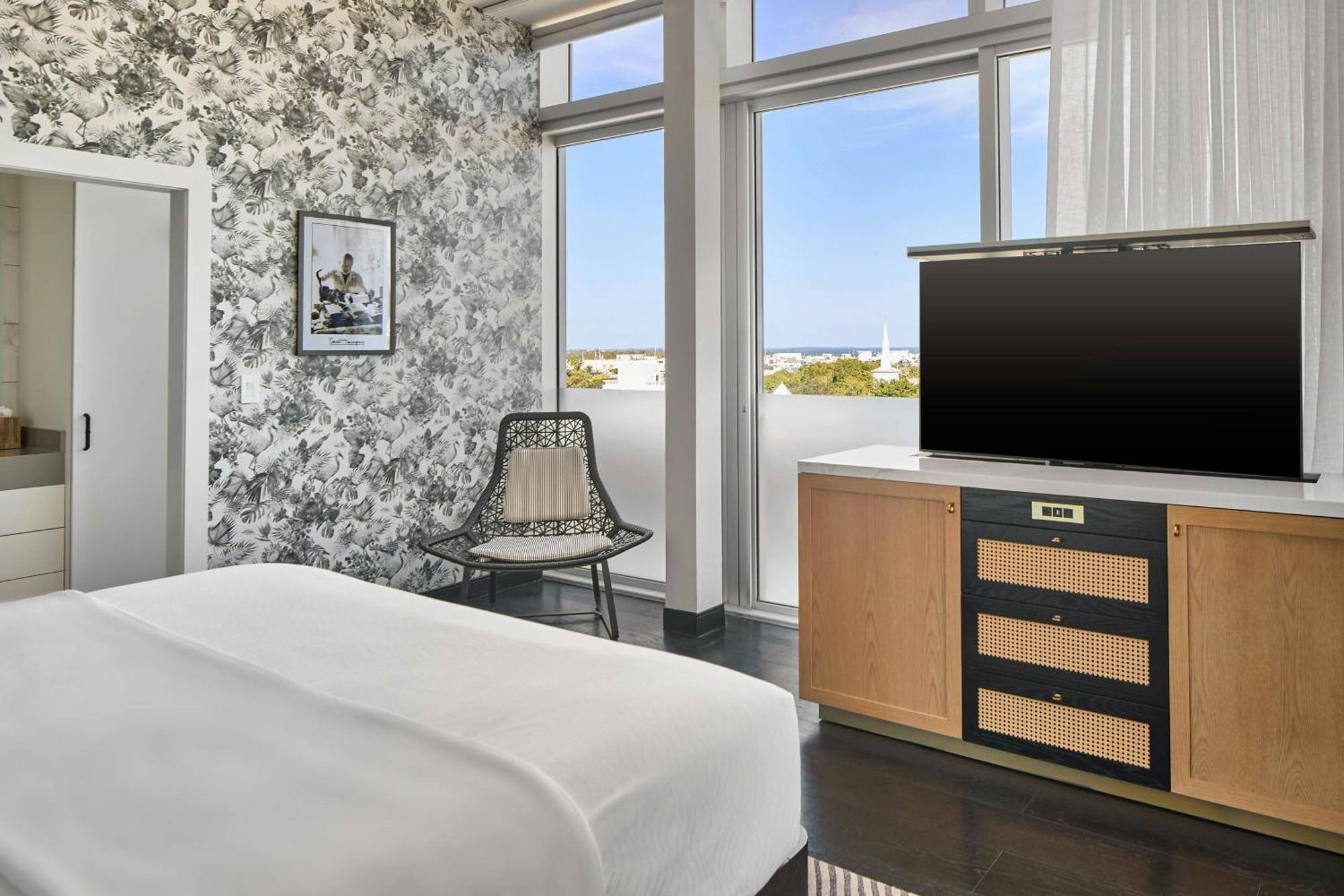 La Concha Key West, Autograph Collection Hotell Exteriör bild